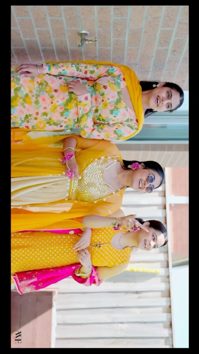 Fim by @weddingframes.au 
In frame @manmeetkahlon @parmeet_sultanwindia 
Makeup by @makeupzoneaus 
Jewellery @ranjitjewellers 
Heena @heenawithaman 
Haldi outfit @virasatbygur 
Venue @bellagioreceptionepping 
Groom outfit @virasatbygur 
.
.
.
#haldiceremony #traditonal #wedding #viralvídeos #viralpost #worldwide #foryou #followforfollow #melbourne #sydney #adelaide #perth #portraits 
.
.
.
For bookings & enquiries, kindly DM or call us on +61473009248