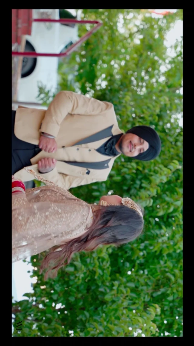 Teaser by @weddingframes.au 
In frame @ash_kaur230 @h_kang565 
Venue @theheritagereception 
.
.
.
#weddingvideo #foryou #followforfollowback #weddingdress #bestphotography #reception #melbourne #weddingdress #bridal #bride 
.
.
.
For bookings & enquiries, kindly DM or call us on
+61473009248