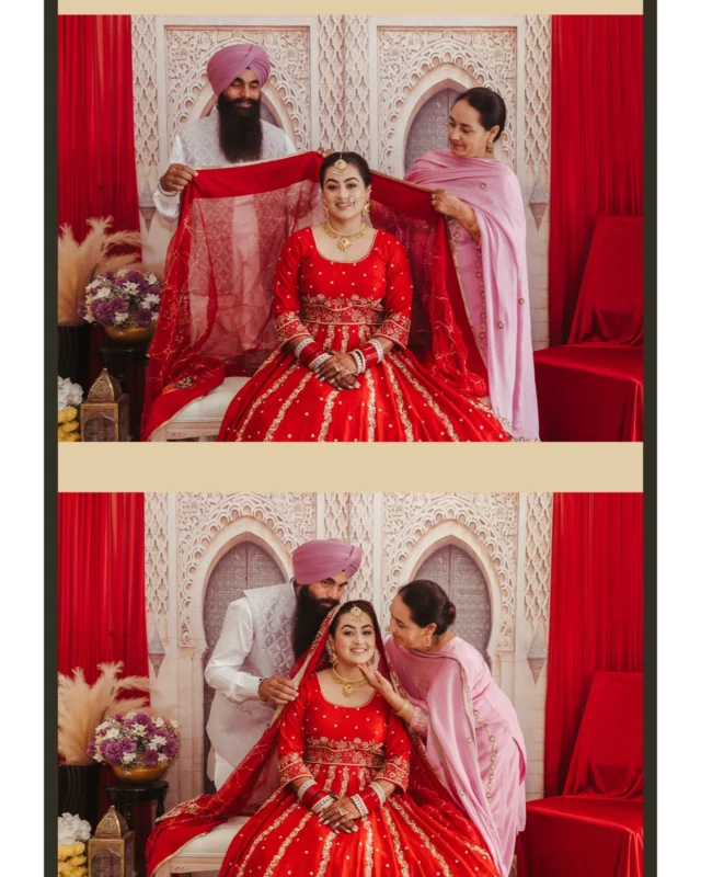 Film by @weddingframes.au 
In frame @manmeetkahlon @parmeet_sultanwindia 
Makeup by @makeupzoneaus 
Bride outfit @bridesofpearlsekhon 
Groom outfit @virasatbygur 
Heena @heenawithaman 
.
.
.
#weddingphotographers #weddingphotography #weddingdress #weddingday #wedding #portraitphotography #australia #foryou #followforfollow #virałpost #melbourne #sydney #perth #adelaide #brisbane 
.
.
.
For bookings & enquiries, kindly DM or call us on +61473009248